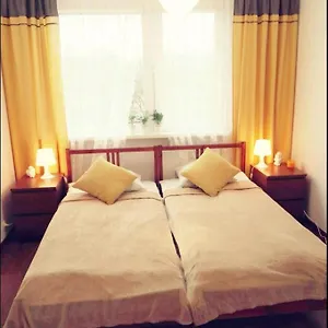 Zaspa Apartament