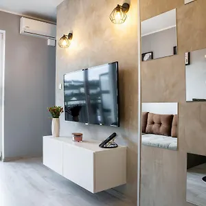Nad Stawem Apartament