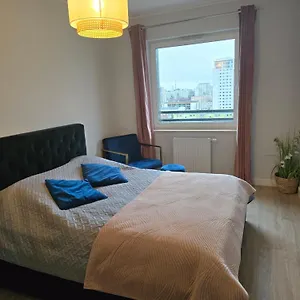 Nadmorski Apartament
